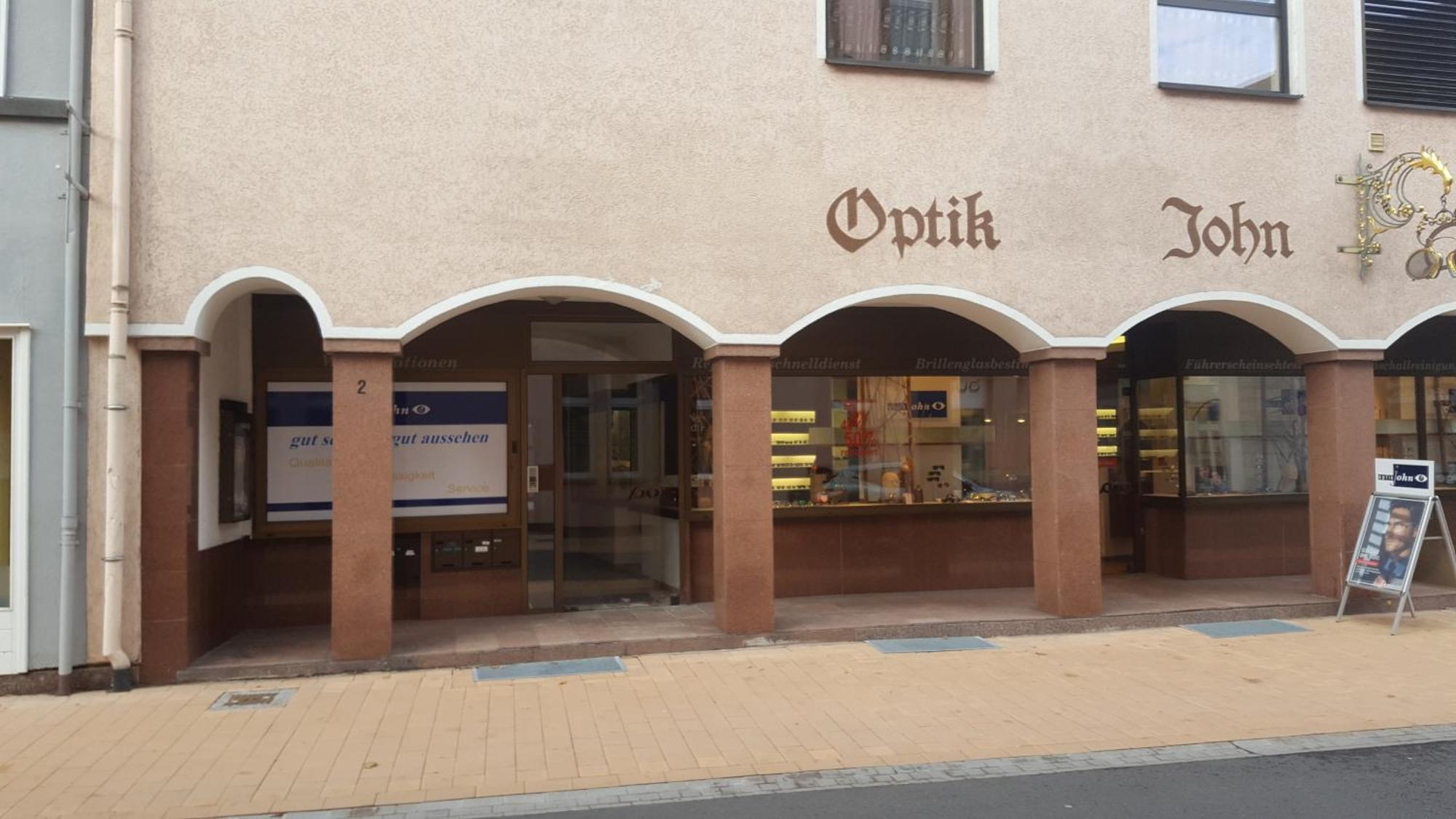 Charmante Wohnung Im Stadtkern, St Wendel Sankt Wendel Esterno foto